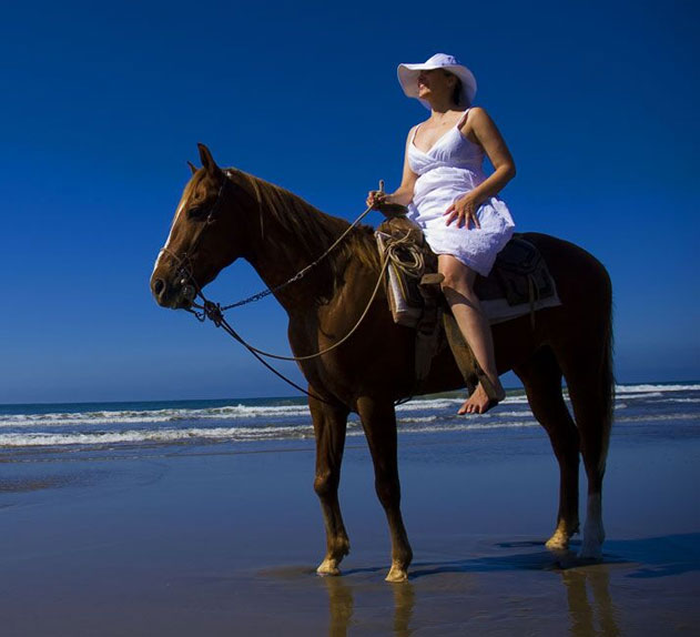 Horseback Riding