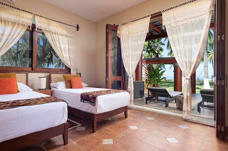 Surfer Suite
