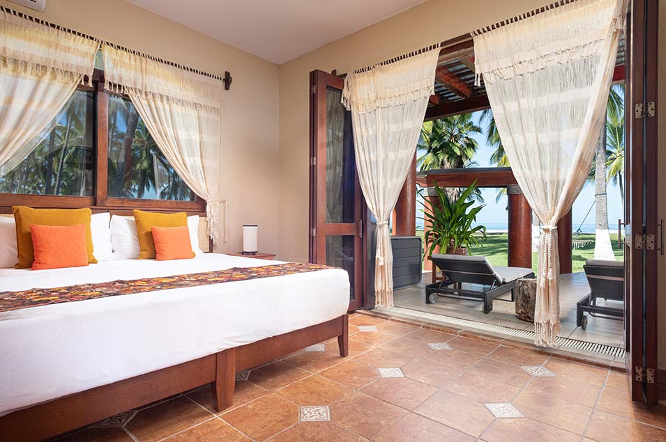 Surfer Suite