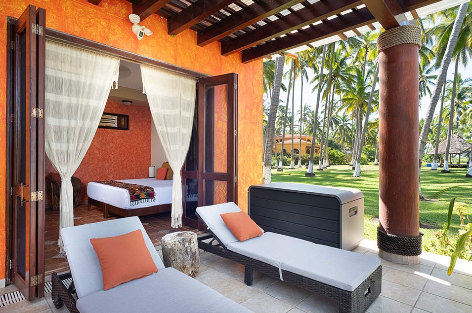 Surfer Suite