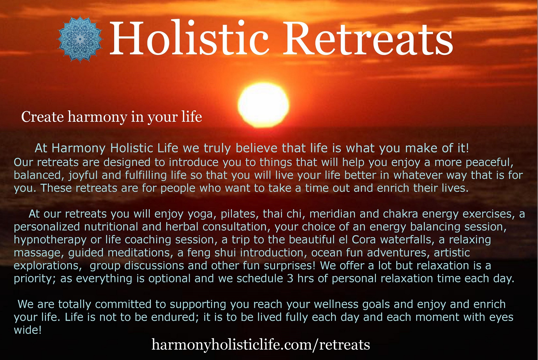 holistic holistic