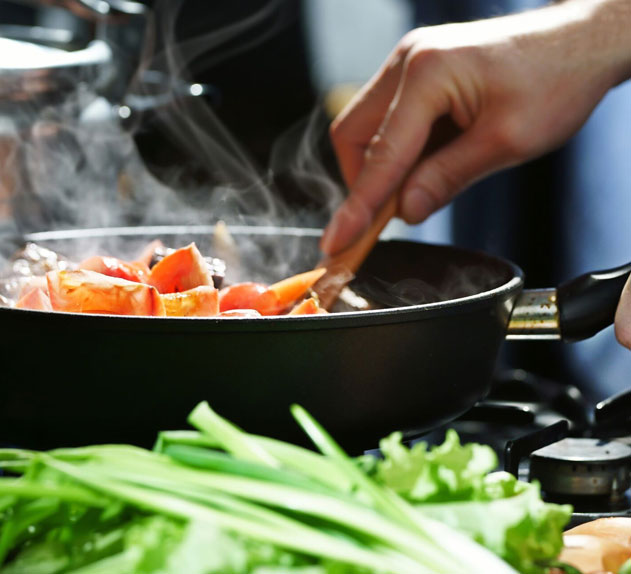 Private Chef