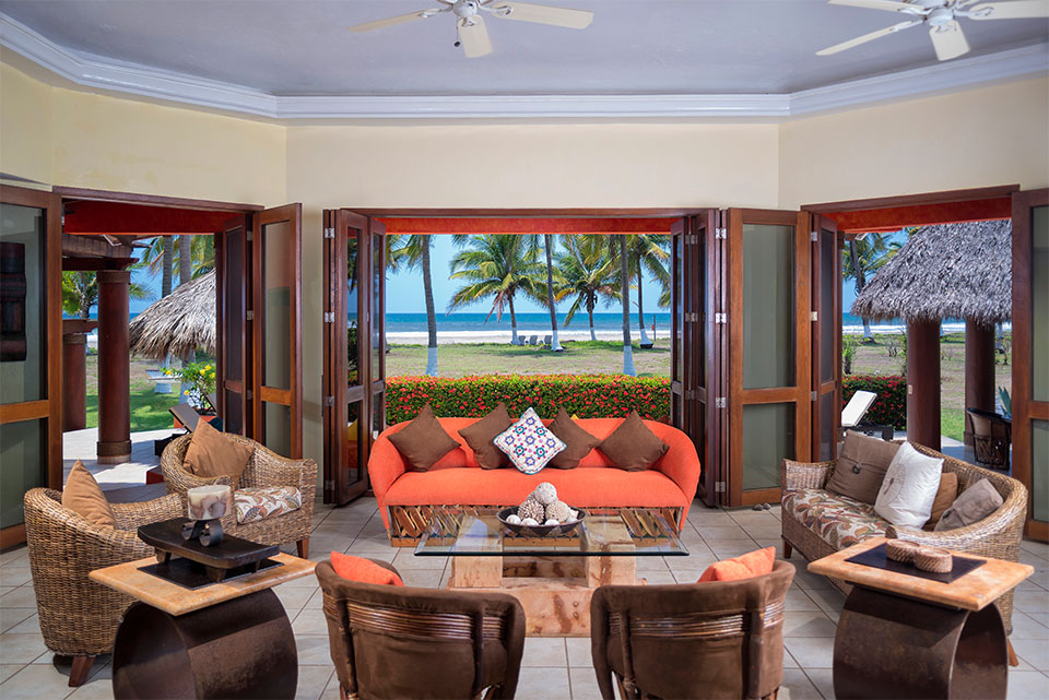 Luxury Amenities and Special Features