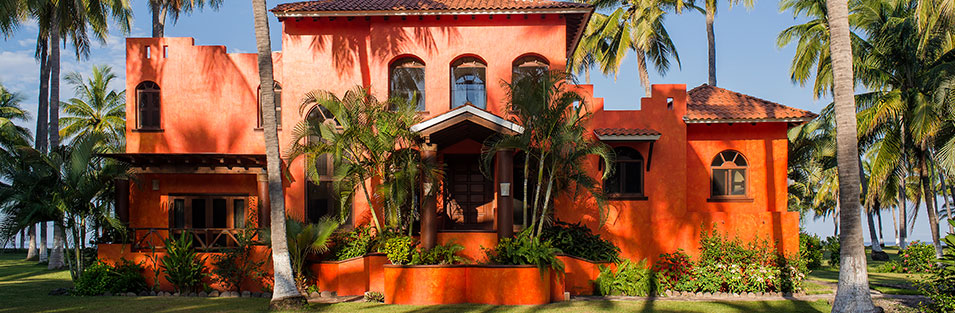 Luxury Amenities and Special Features