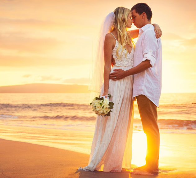 Wedding Event Services